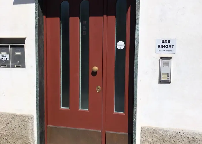 B&B Ringat